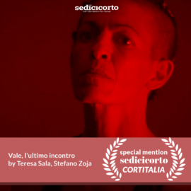 VALE al SediciCorto Film Fest