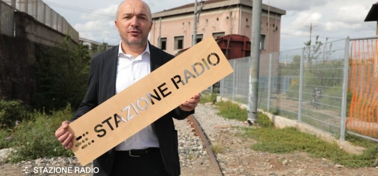 Crowdfunding Stazione Radio