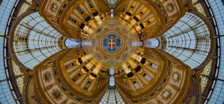 Galleria Vittorio Emanuele