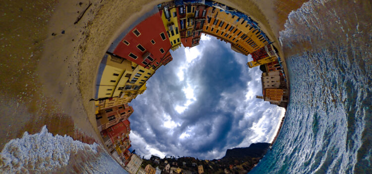 Sestri Levante VR